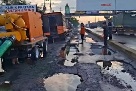 Pemkot Semarang mitigasi banjir lewat sodetan Unissula