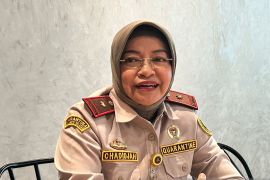 Barantin  Sulsel terbitkan 11 ribu sertifikat ekspor di 2025