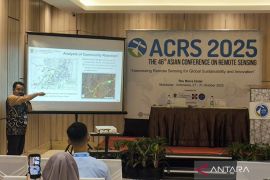 Pemkab HST bahas sengketa tapal batas Kotabaru pada forum internasional