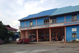 BPBD Balikpapan siapkan peremajaan unit Damkar dan fasilitasnya