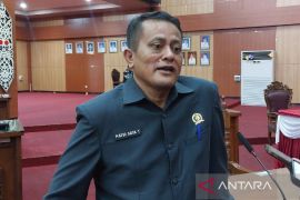 DPRD Palangka Raya dukung penguatan kapasitas Koperasi Merah Putih