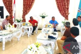 Kementerian PUPR mulai membangun tiga Sekolah Rakyat di Papua