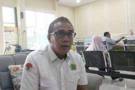 Kemenag Jambi paparkan cara daftar umrah mandiri sesuai aturan Saudi