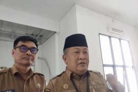 Pemerintah kota Jambi latih ASN untuk optimalkan pelayanan publik