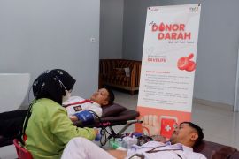 AHM gandeng ratusan Gen-Z dalam aksi sehat berkelanjutan