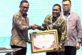 HSS raih penghargaan nasional kinerja penurunan stunting dan insentif fiskal