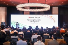 Dorong Inovasi Terbuka -- Huawei Gelar Ajang 6th Innovation and IP Forum