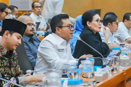 Pemkab Bandung: Sinergi pusat dengan daerah kunci keberhasilan eliminasi TBC