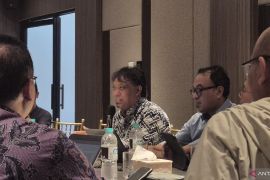 Akademisi tekankan peran ANTARA sebagai pelurus dan penggerak berita