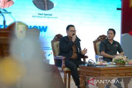 BSI dorong literasi investasi emas lewat "Bank Emas"