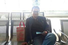 Galih: Berkat Program JKN istri saya bisa lahiran gratis di rumah sakit