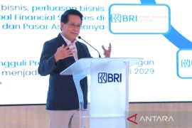 Pertumbuhan Pesat! BRImo Catat 44,4 Juta Pengguna Aktif dan Transaksi Harian Rp25 Triliun