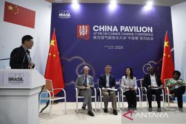 COP30 desak kerja sama Selatan-Selatan untuk majukan tata kelola iklim