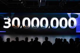 Konferensi otomotif China-Jerman serukan hubungan industri  lebih erat