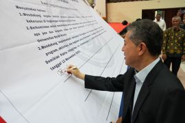 USK berkomitmen wujudkan kampus berkarakter cegah kekerasan