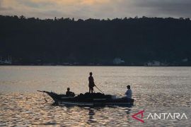 KKP tetapkan tiga wilayah konservasi perairan di Maluku seluas 300 ribu hektare