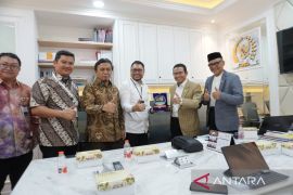 Hendry Munief Gagas Revitalisasi Kampus UNRI Dumai: Fokus pada Pendidikan Vokasi