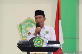 Dua tahun nakodai Kemenag Sultra: Muhamad Saleh wujudkan Asta Protas