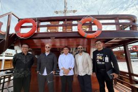 Maher Zain dan Harris J siap goncang Makassar