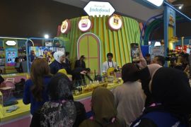 Indofood hadirkan solusi lengkap bagi industri F&B di SIAL Interfood 2025