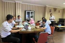 Terdapat 12 finalis kompetisi inovasi Kota Pontianak 2025