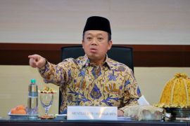 Percepat sertifikasi, Menteri Nusron imbau kepala daerah se-Sulsel ringankan BPHTB bagi masyarakat