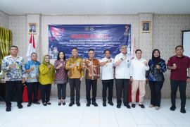 Wali Kota Pontianak ajak warga aktif donor darah