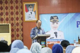 Pemkab Serang kolaborasi lintas sektor untuk tekan stunting