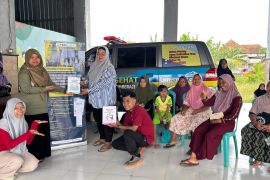 UMLA-Umsida luncurkan program kebun gizi cegah stunting di Lamongan
