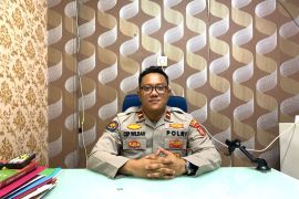 Polres Karawang periksa sejumlah saksi kasus penganiayaan anak disabilitas