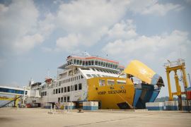 ASDP siapkan integrasi layanan hadapi libur angkutan Natal dan Tahun Baru