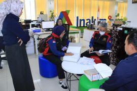 Kejati Sumut geledah kantor Inalum dugaan korupsi penjualan aluminium