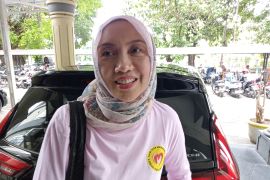 RS Ruslan Mataram raih penghargaan layanan stroke terbaik