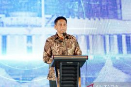 Wamendagri tegaskan integritas kunci utama kompetensi ASN