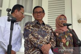 Kemenkes targetkan DKI temukan 70 ribu kasus TBC pada 2025