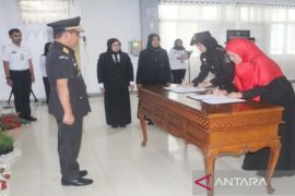 Polhukam kemarin dari Propemperda hingga reses DPRD