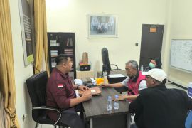 Kejari tetapkan mantan Direktur RSUD Kepahiang tersangka korupsi pengadaan UPS Rp3,2 miliar