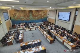 Komisi VII perdalam strategi Ditjen IKMA guna perkuat daya saing