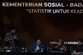 Seskab: Pemerintah butuh data akurat agar kebijakan tepat sasaran