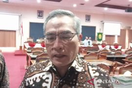 Bupati sebut inflasi di Bantul tidak ganggu stabilitas ekonomi