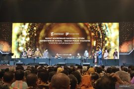 Seskab Teddy dengar langsung suara daerah di balik data sosial