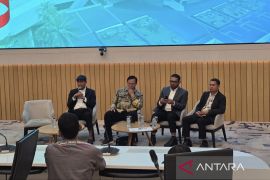 Anggota DPR: Polri harus tetap di bawah Presiden bukan kementerian