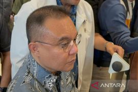 Sufmi Dasco pastikan DPR segera kaji putusan MK soal Polri mundur dari jabatan sipil