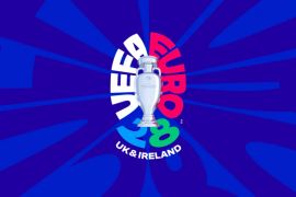 Tim nasional Inggris antusias sambut Euro 2028