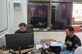 Polres Garut gelar patroli sisir peredaran narkoba hingga pelosok daerah