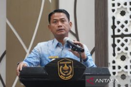 Banjarmasin tekankan distribusi LPG 3 Kg tepat sasaran