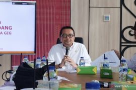 Wakil Ketua V DPR usulkan RUU Pekerja Gig guna kepastian pekerja lepas