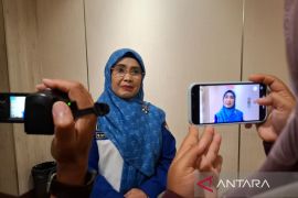 DPRD Banjarmasin apresiasi gerak cepat cegah banjir