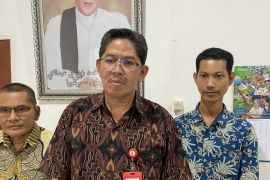 PDAM Tapin hapus denda pelanggan sambut HUT ke-60 Tapin