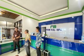 PDAM Tapin: Tarif air tidak naik sejak 2021
